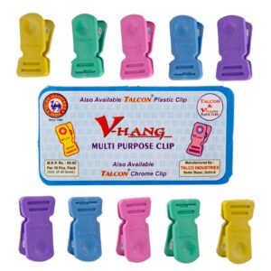 V hang Cloth Clip