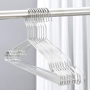 Stainless steel hanger