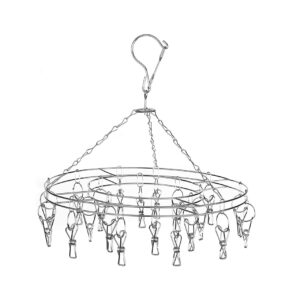 Stainless Steel Clip Hanger