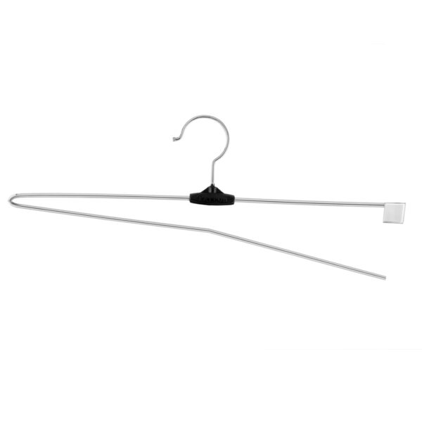 Talcon Push Clip Hanger - Ergonomic and Durable - Image 4