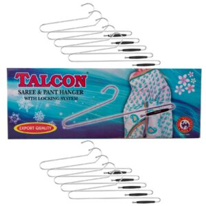Saree and Trouser hanger