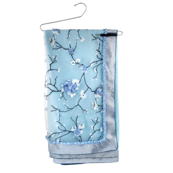 Talcon Saree and Trouser Hanger - Image 3