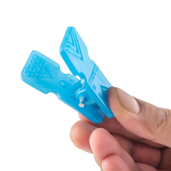 Talcon Plastic Cloth Clips - Image 3