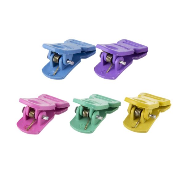 V-Hang Plastic Cloth Clip - Image 7