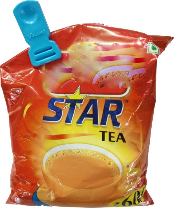 V-Hang Plastic Cloth Clip - Image 11