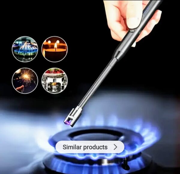 Electric Lighter - Image 2