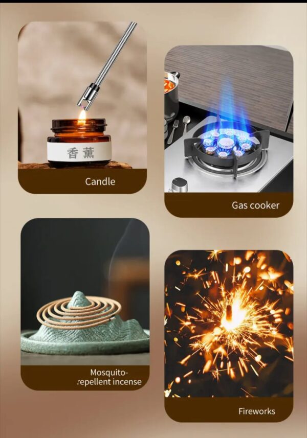 Electric Lighter - Image 4