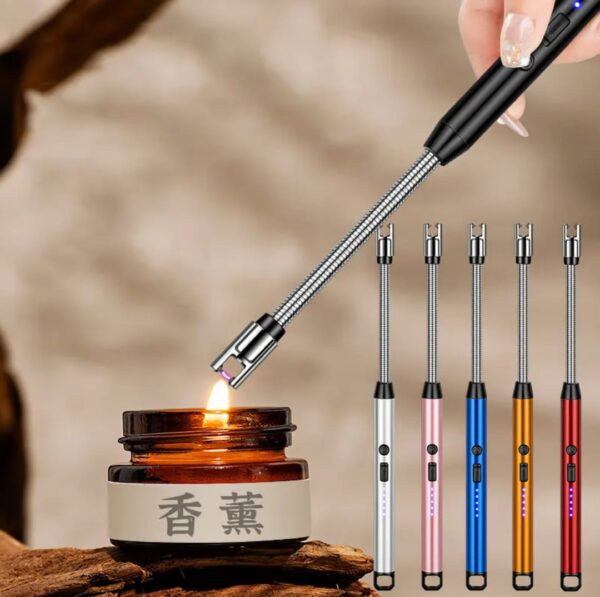 Electric Lighter - Image 5