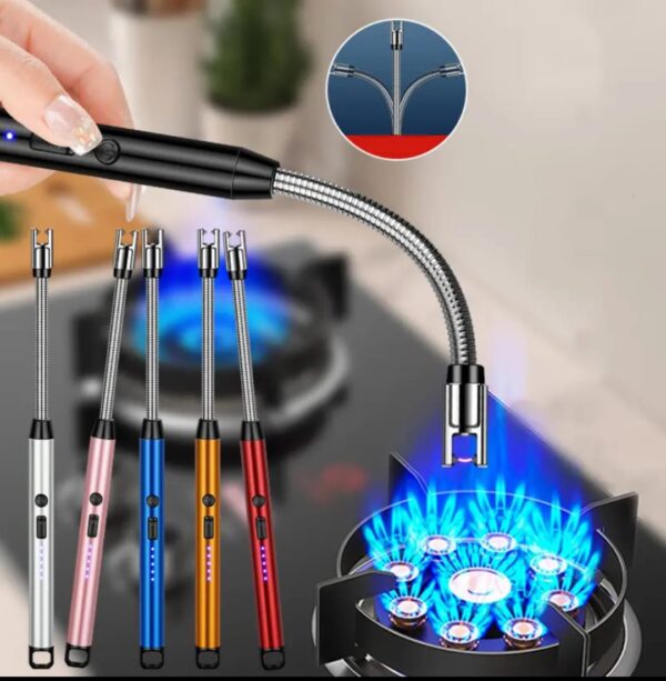 Electric Lighter