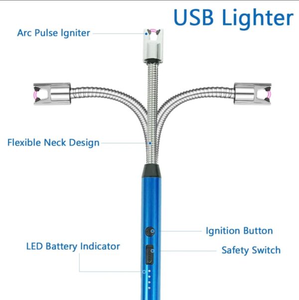 Electric Lighter - Image 7
