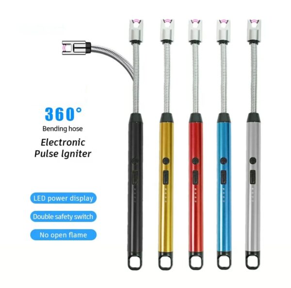 Electric Lighter - Image 8