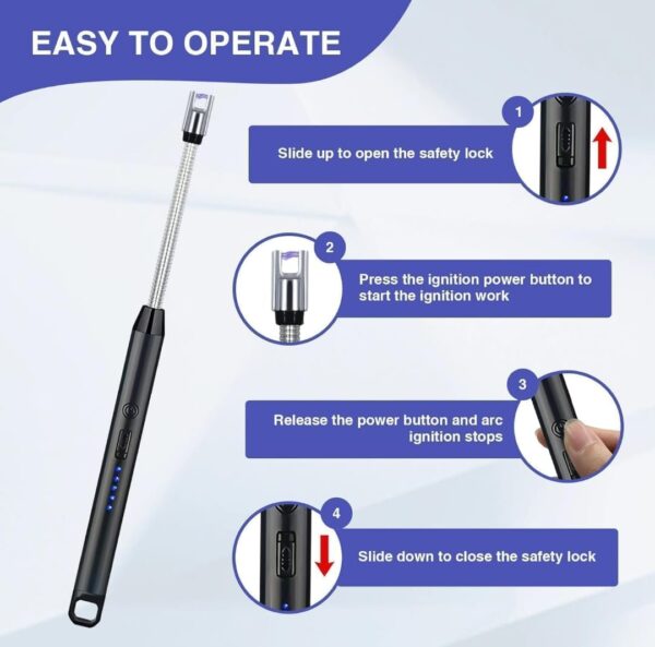 Electric Lighter - Image 10