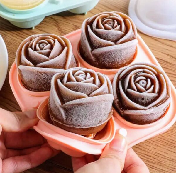 Silicon Ice Tray