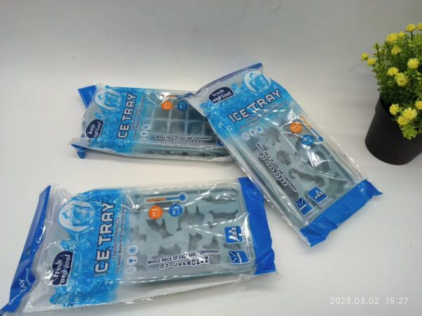 Ice Trays Collection - Image 2