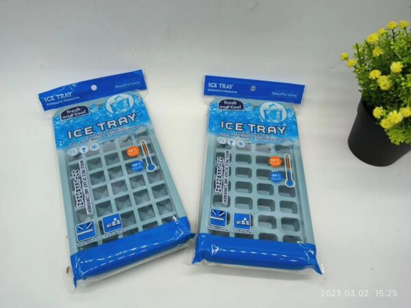 Ice Trays