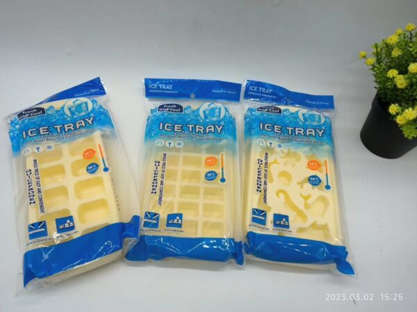 Ice Trays Collection - Image 3