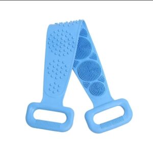 Silicon Bath Belt