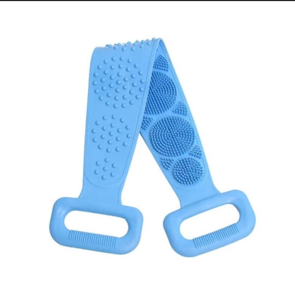 Silicon Bath Belt
