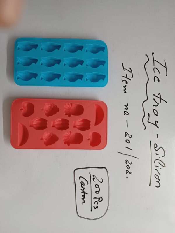 Ice Trays Collection - Image 4