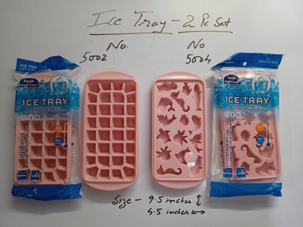 Ice Trays Collection - Image 5