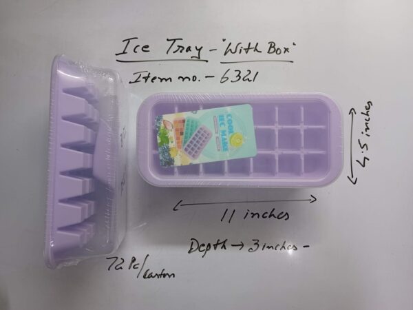 Ice Trays Collection - Image 6