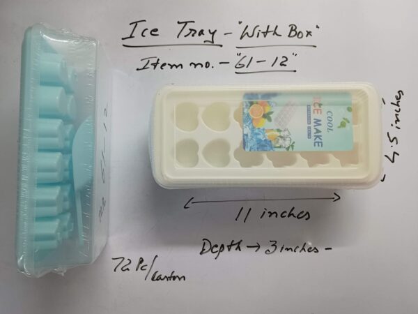 Ice Trays Collection - Image 7