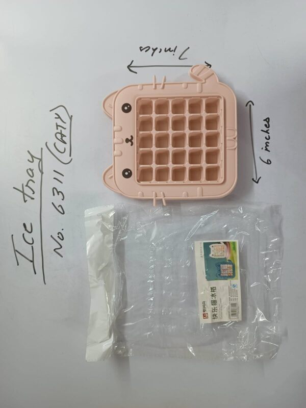 Ice Trays Collection - Image 8