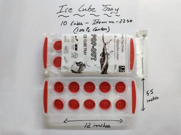 Ice Trays Collection - Image 10